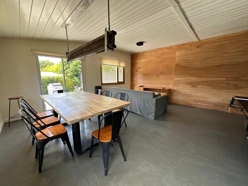House in Pinar de Festa with barbecue area