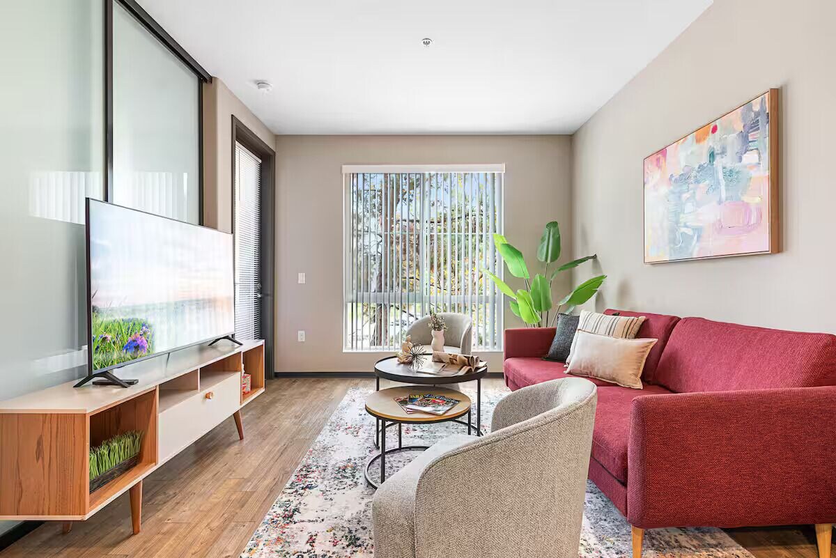 Image de profil de l’hôte