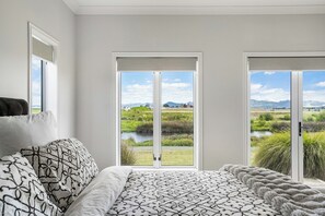 Fer et planche à repasser, Wi-Fi, draps fournis