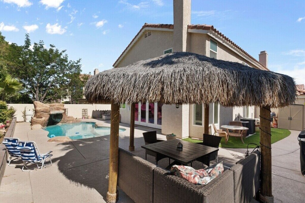 Bild für Gastgeberprofil