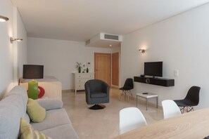 منطقة المعيشة