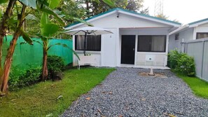 Exterior - Villas del rio 2 (Uvita de osa)
