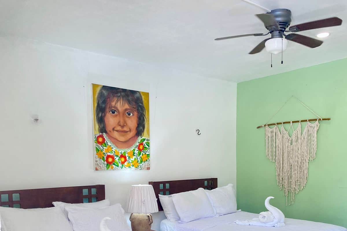 Premium Room, Balcony, Pool View | WiFi (free)