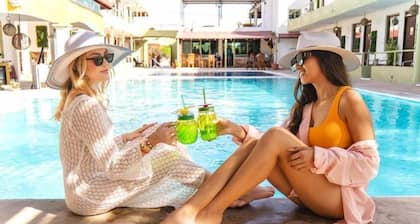 Pelican Inn at Las Dunas Resort