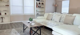 Charming 3-bedroom house in beautiful San Angelo