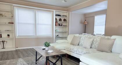 Charming 3-bedroom house in beautiful San Angelo