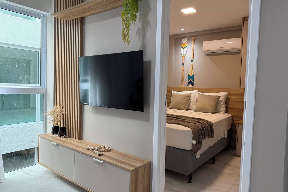 Basic Apartment