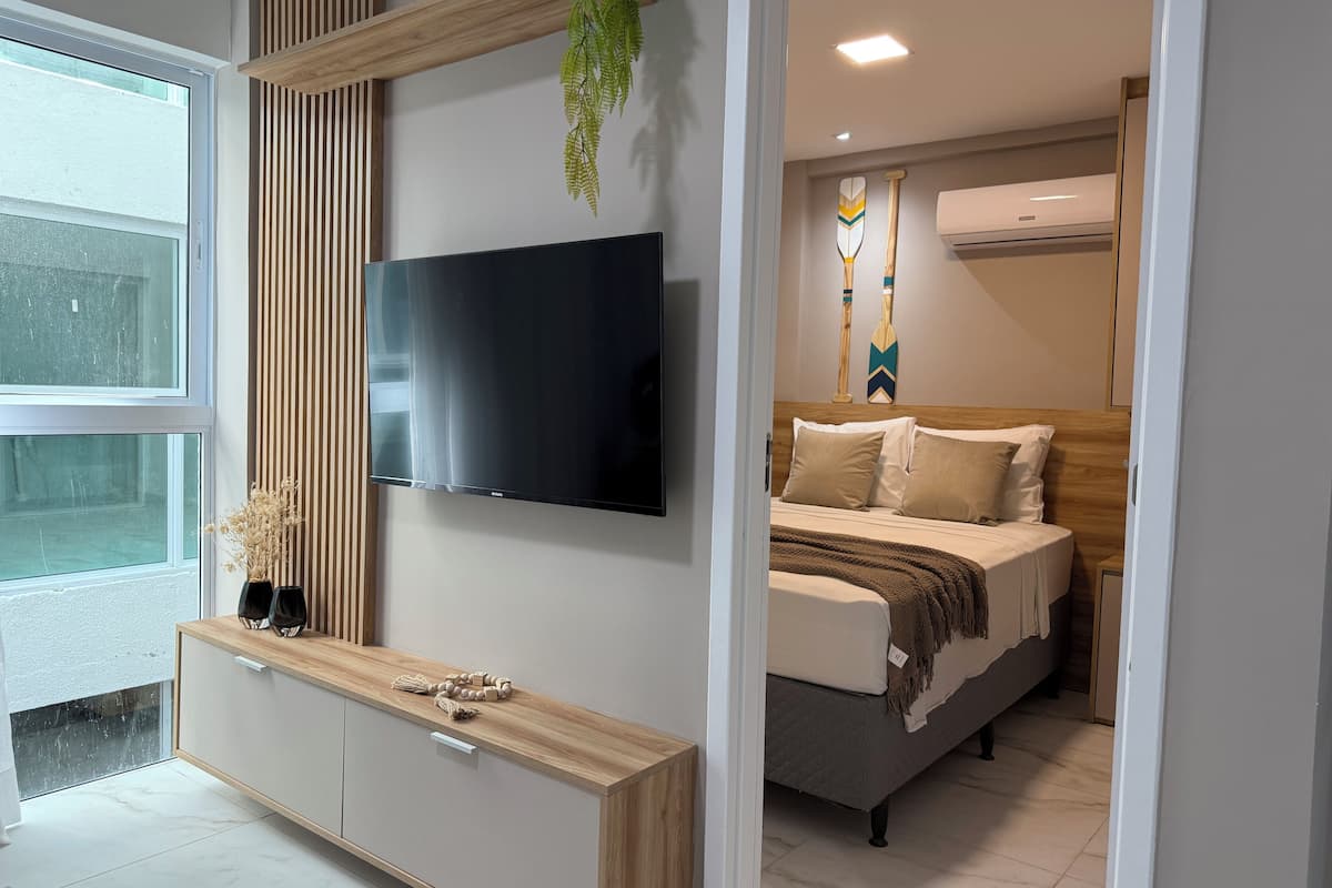 Basic Apartment | Free WiFi