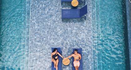Harbor Living by AFT - Porto de Galinhas
