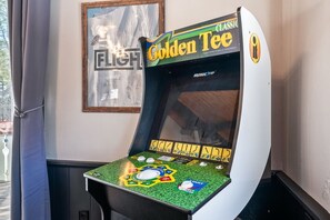 Sala de juegos