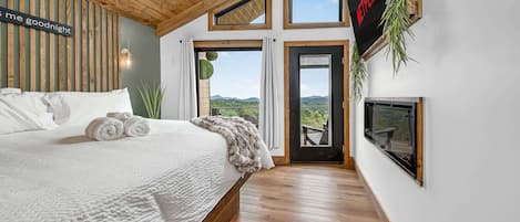 3 Schlafzimmer, WLAN, Bettwäsche