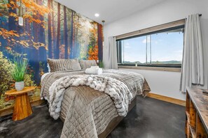 3 slaapkamers, wifi, beddengoed