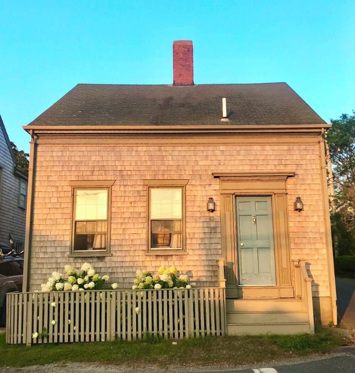 Image de profil de l’hôte