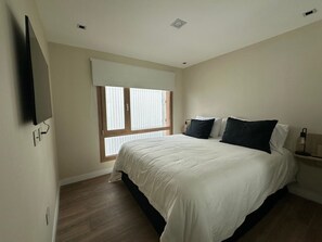 Free WiFi, bed sheets - entral, Modern and Functional apartment in Bariloche (San Carlos de Bariloche)