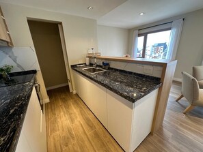 Interior - entral, Modern and Functional apartment in Bariloche (San Carlos de Bariloche)