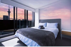 2 bedrooms, free WiFi, wheelchair access - Family Retreat HarbourResort Citywide in Ramada (Auckland)