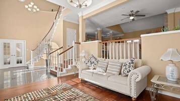 Fernseher, Arbeitsbereiche