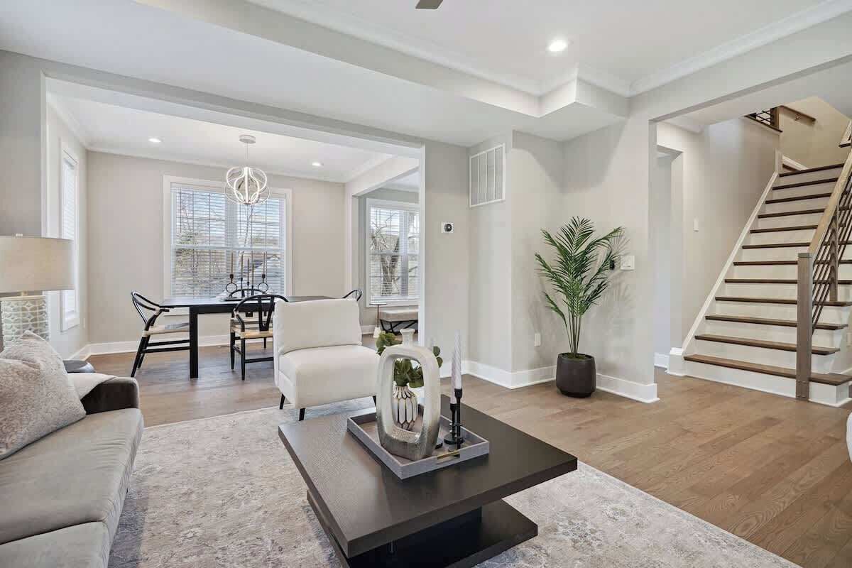 Televisor i oficines 