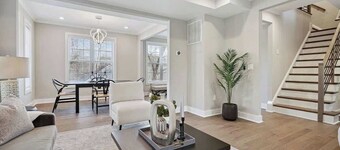 DC's best kept secret and built in 2022!