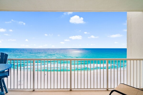 Property grounds - Majestic 1009 | Cozy Gulf-Front Studio + Free Fun! (Panama City Beach)