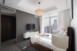 Ferienhaus | 3 Schlafzimmer, Internetzugang