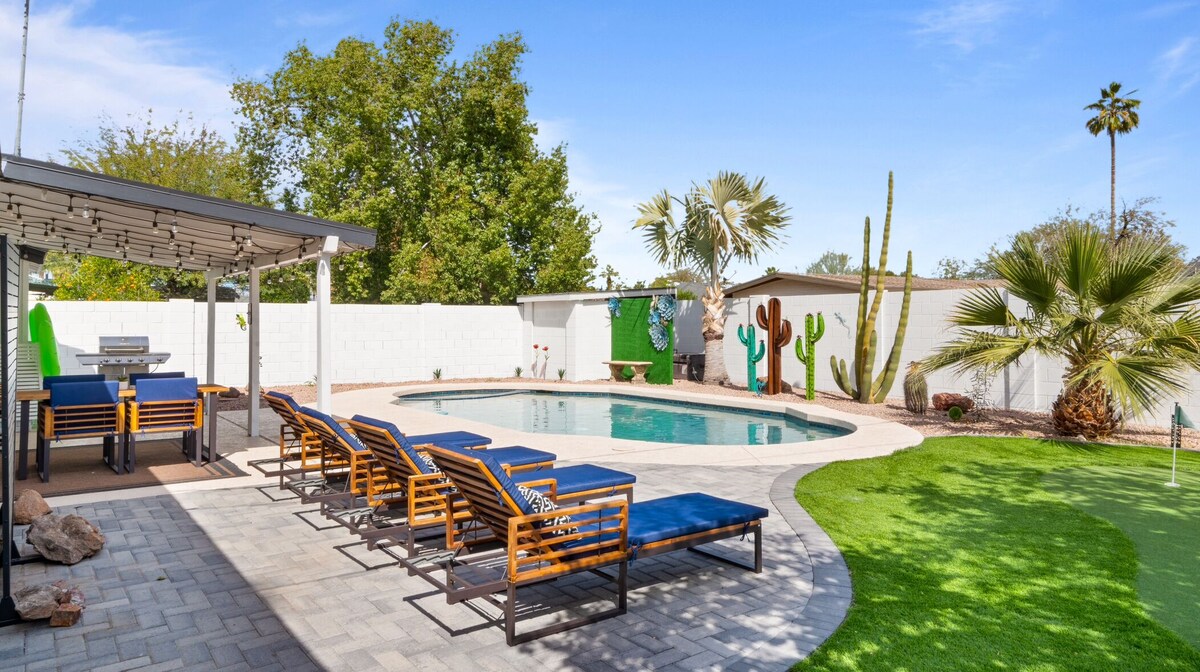 Majoittajan profiilikuva