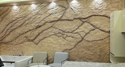 Dior Prestige Jacuzzi Studio in hearth of Novi Pazar