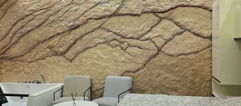 Dior Prestige Jacuzzi Studio in hearth of Novi Pazar