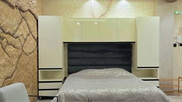 Iron/ironing board, internet