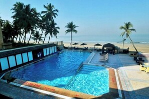 15 albercas al aire libre 