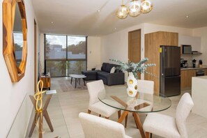 Télévision, espaces bureaux