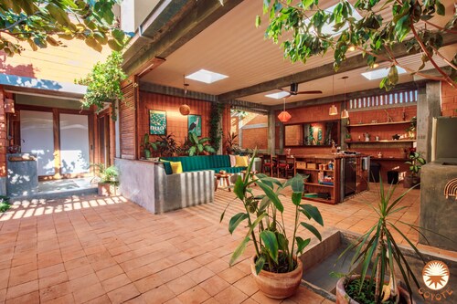 4BR Coyote| 4BR Villa Pool | Ocean View | Zipolite