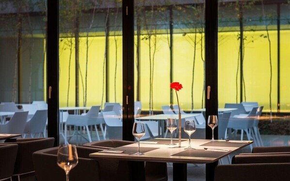 Dining - Privo Hotel (Târgu Mureș)