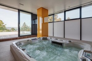 Interior - Privo Hotel (Târgu Mureș)