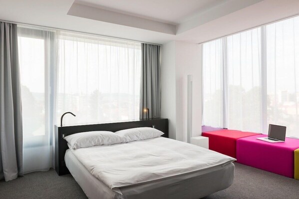 Room - Privo Hotel (Târgu Mureș)