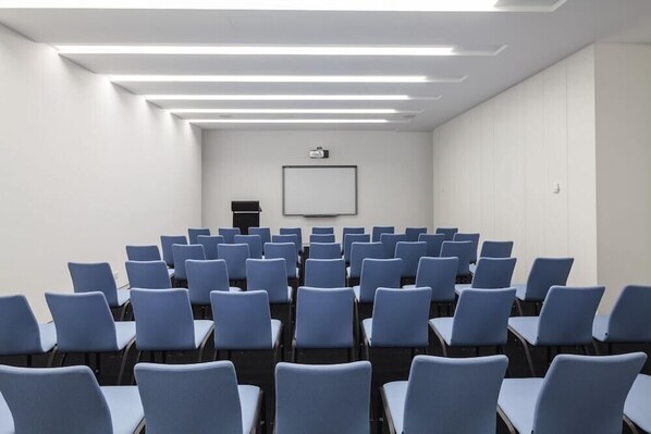 Meeting facility - Privo Hotel (Târgu Mureș)