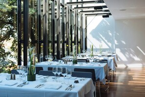 Banquet hall - Hotel Privo (Târgu Mureș)