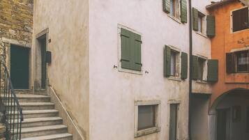 Detalle exterior