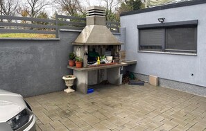 Terras