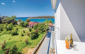 Interior - Awesome apartment in Punat with house sea view (Punat)