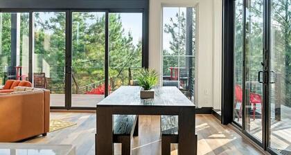 Tatanka | Luxury Cabin • Pool • Hot Tub • Sleeps 24