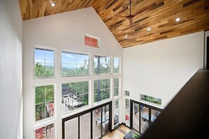 Interior - Tatanka | Luxury Cabin • Pool • Hot Tub • Sleeps 24 (Broken Bow)