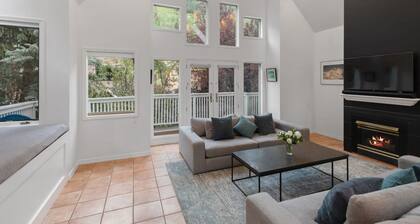 445 Depot Avenue – Elevated Telluride Comfort