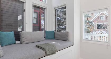 445 Depot Avenue – Elevated Telluride Comfort