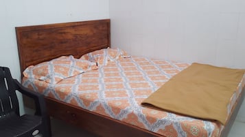 Comfort Double or Twin Room, City View