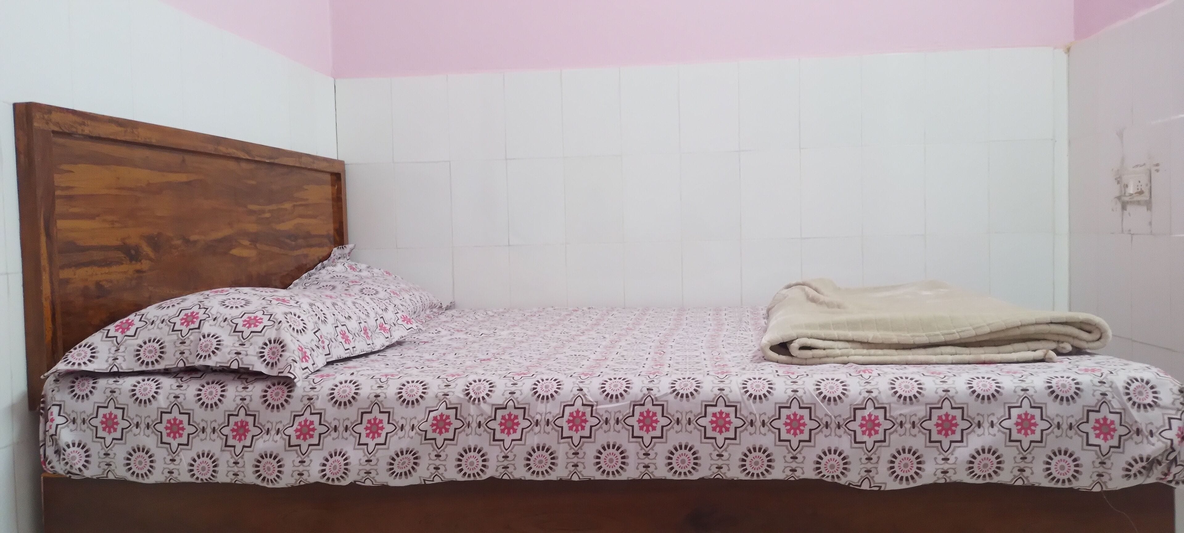 ห้องคอมฟอร์ทดับเบิลหรือทวิน, วิวเมือง | Wi-Fi ฟรี