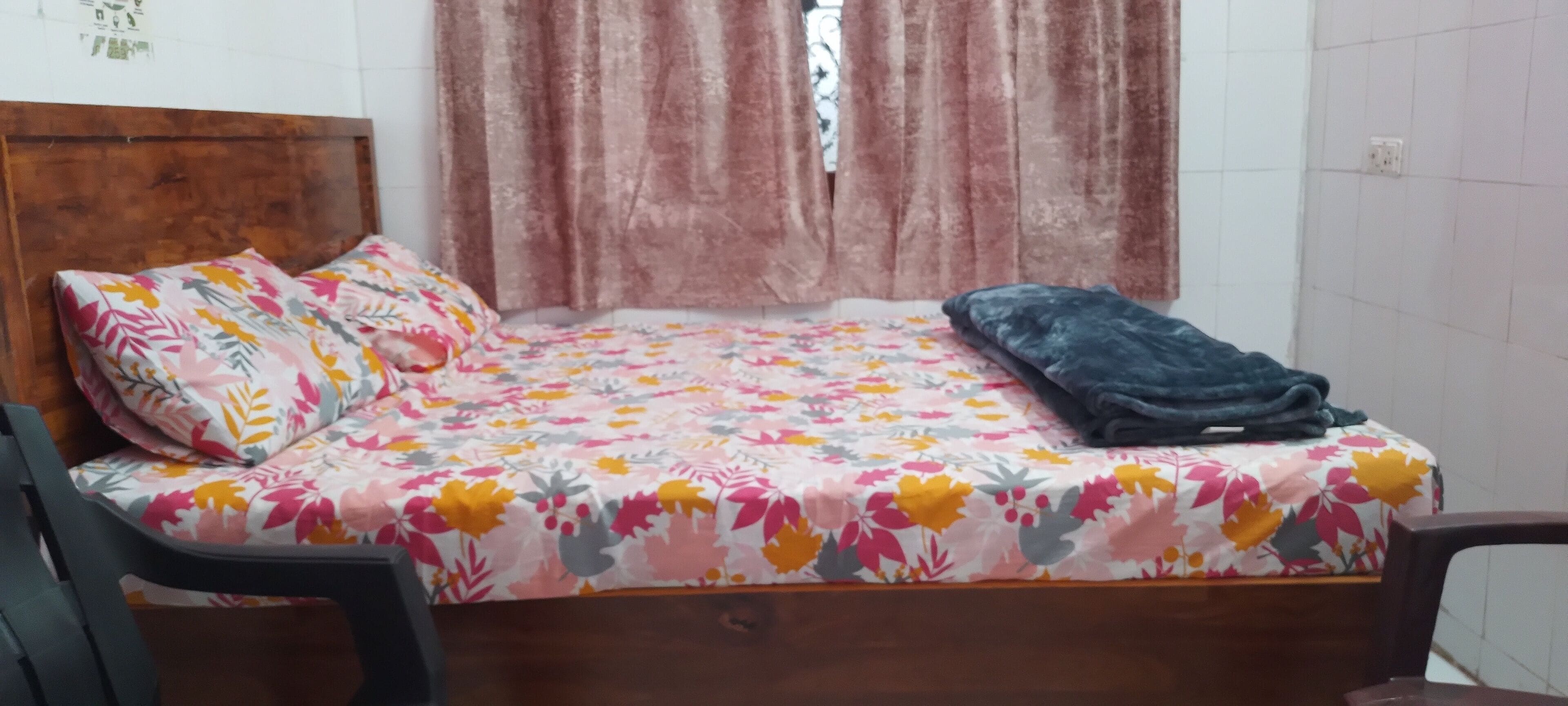 Comfort Double or Twin Room, City View | Free WiFi