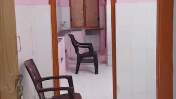 Comfort Double or Twin Room, City View