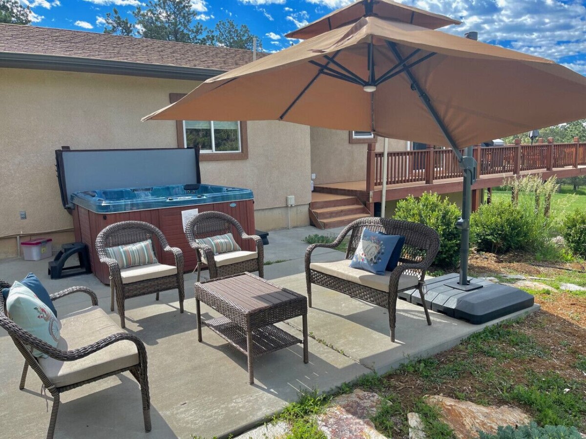 Bild für Gastgeberprofil