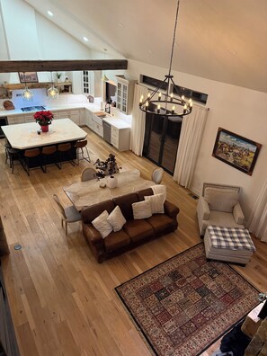 منطقة المعيشة